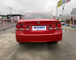 <span class=keywords><strong>Honda</strong></span> <span class=keywords><strong>Civic</strong></span> Usado 2013 1.8L I-VTEC 5AT Automático Euro V Volante a la Izquierda Eficiente en Consumo Estable Confiable Alto Valor <span class=keywords><strong>de</strong></span> Reventa Interior Claro - Product Image 4