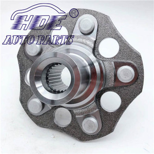 42210-S10-A00 42210S10A00 ขายส่งอะไหล่รถยนต์ HDE ดุมล้อหลังสำหรับ Honda CR-V - Product Image 2
