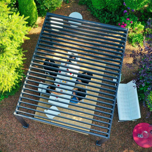 Bioclimatic Pergola Electric Retractable Louvered Roof with Zip Screen and Glass Wall Supply Hardtop LED <strong>Lights</strong> <strong>Gazebo</strong> <strong>for</strong> Patio - Product Image 4