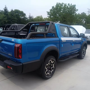 Pickup <span class=keywords><strong>4x4</strong></span> AWD Modello 2026 Marca Jac in Vendita - Product Image 4