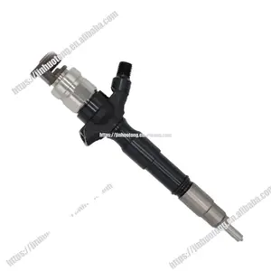 Venda quente Para Hino- 500 J05c J08c 8.0d 23910-1034 Alta Pressão Common Rail Disesl Injector De Combustível 0950000174 com preço baixo