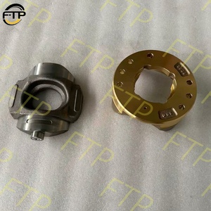708-3T-13340  ชิ้นส่วนยึดรองเท้าบูท 708-3T-13351 ชิ้นส่วนยึด  PC78 PC88 รถขุด - Product Image 5