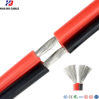Fil de connexion Huabo UL4411 de couleur personnalisée pour fabricant d'électronique automobile