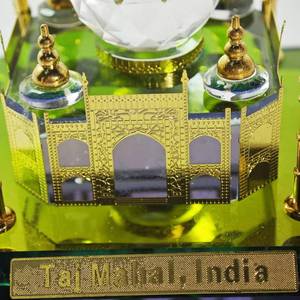 Vente en gros de table de puzzle DIY à design personnalisé, décorations islamiques pour la maison, cadeaux Eid Mubarak, décorations pour le festival musulman Ramadan - Product Image 1