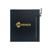 Minero ASIC en Venta Jasminer X16 QE 1650MH 550W Jasminer X16-Q Pro 2050Mh/s 1950Mh Máquina de Criptominería para Ethereum Classic