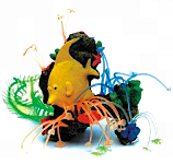 Adornos artificiales de <span class=keywords><strong>Coral</strong></span> SH148A, adornos de Acuario, color <span class=keywords><strong>Coral</strong></span> Artificial - Product Image 5