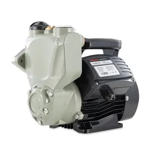 China supplier electric pressure home 600w water pump