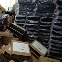 Fontaine Pyro Froide Mini à Télécommande 4 Canaux pour Équipement de Fête
