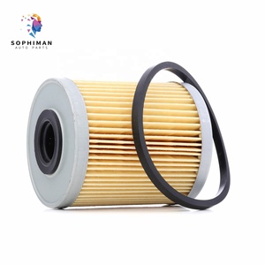 Filtro de aceite de motor 164039587R 1640500Q0C 16405-00Q0C 16405-00QAC 4412830 4416250 93198403 93161121 para <span class=keywords><strong>RENAULT</strong></span> NISSAN OPEL - Product Image 1