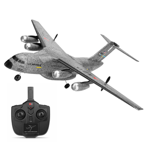 Nuevo Avión Rc Y20 para Principiantes, Dron Epp de Movilidad, Modelo de Juguete, Avión Rc, Modelo de Avión, Rc 3Ch - Product Image 5