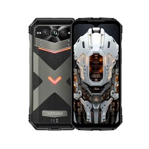 Teléfono Inteligente Resistente <span class=keywords><strong>DOOGEE</strong></span> <span class=keywords><strong>V</strong></span> <span class=keywords><strong>Max</strong></span> Pro 5G LTE, Octa Core, 12GB+512GB, Cámara IA de 108MP, 22000mAh, 33W, 6.58 Pulgadas, 120Hz, Dimensity 7050 <span class=keywords><strong>MAX</strong></span> - Product Image 2