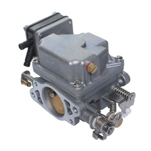 Carburateur Mercury 3303-803687A1 pour moteur hors-bord à 2 temps de 9,9 15 18HP, pièce de rechange pour moteur à essence - Product Image 1
