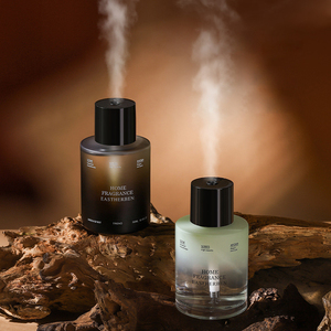 High End Indoor Aromatherapy Machine Aromatherapy Spray Perfume Toilet Essential <b>Oil</b> <b>Diffuser</b> Spray Aroma <b>Diffusers</b> Incense - Product Image 2