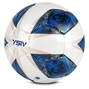 Wholesale Cool Soccer Ball Size 5 Normal Size Football for Select Soccer Available in Bulk