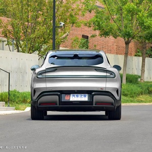 Voiture électrique pure chinoise de luxe populaire sportive 4wd Suv 835km longue portée Cltc Xlao Mi Yu7 - Product Image 1