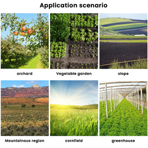 Wholesale Four-Wheel 4x4 Compact Mini Farm Garden <strong>Tractors</strong> with Mower Featuring Essential Gearbox Core Component - Product Image 6