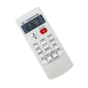 Télécommande de climatiseur Hostrong Factory OEM ODM YKR-H/132E compatible avec les climatiseurs Generaltec General <span class=keywords><strong>Helton</strong></span>, prise en charge de la personnalisation - Product Image 3