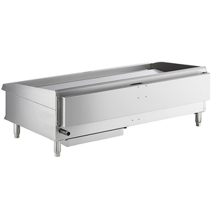 Plaque chauffante compacte pour petits espaces de cuisine ou snacks - Product Image 2