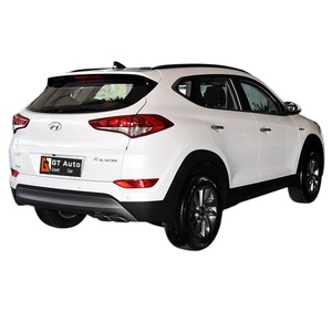 <span class=keywords><strong>Hyundai</strong></span> <span class=keywords><strong>Tucson</strong></span> en Oferta, Auto a Gasolina, Híbrido, <span class=keywords><strong>Hyundai</strong></span> <span class=keywords><strong>Tucson</strong></span> L Usado, 2015 2016 2017, 1.6T 150HP L4, SUV Compacto Híbrido - Product Image 6