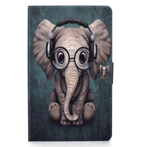 Custodia in SM-P205 per samsung <span class=keywords><strong>galaxy</strong></span> samsung <span class=keywords><strong>Tab</strong></span> un <span class=keywords><strong>8</strong></span>.0 "2019 Cover SM-P200 Cover Funda Stand Shell Capa Coque Flip Tablet - Product Image 2
