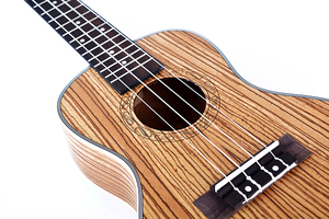 <span class=keywords><strong>Ukelele</strong></span> madera de <span class=keywords><strong>la</strong></span> cebra Junior guitarra nuevo Mini Guitarra de cuerda de Nylon 21 "23" 26 "<span class=keywords><strong>ukelele</strong></span> - Product Image 5
