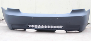 Parachoques trasero para BMW 3, E92, M3, 2006, 2007, 2008, 2009, 320, 325, <span class=keywords><strong>330</strong></span> - Product Image 5