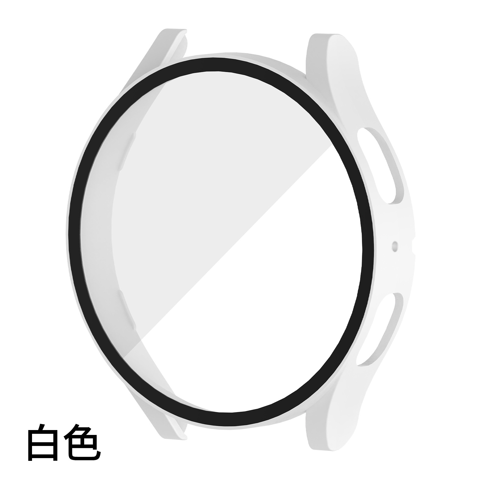 Blanc