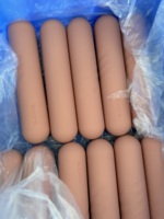 Haltères en silicone antidérapants personnalisés, directement de l'usine, pour la maison, le fitness, le yoga, le Pilates, avec motif pour les mains