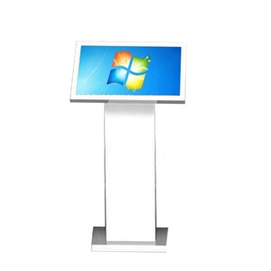 Écran tactile interactif LCD 65 pouces, PC TV tout-en-un, affichage tout-en-un Mad-650at, PC tout-en-un - Product Image 3