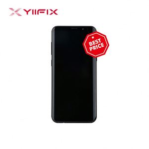 <span class=keywords><strong>Écran</strong></span> LCD de remplacement pour <span class=keywords><strong>Samsung</strong></span> Galaxy <span class=keywords><strong>S8</strong></span>+ <span class=keywords><strong>S8</strong></span> Plus avec châssis, petite taille, vente en gros, pièce de rechange pour téléphone portable - Product Image 3