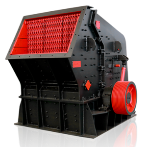 Trituradora Industrial PF1315 <span class=keywords><strong>de</strong></span> Contraataque para Minerales, Componentes Principales que Incluyen un Potente Motor para Trituración <span class=keywords><strong>de</strong></span> Piedra y <span class=keywords><strong>Arena</strong></span> - Product Image 5