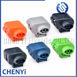 8K0973703ปลั๊กเซ็นเซอร์ตำแหน่งเพลาลูกเบี้ยว3ขาสำหรับรถยนต์ VW <span class=keywords><strong>Audi</strong></span> - Product Image 4
