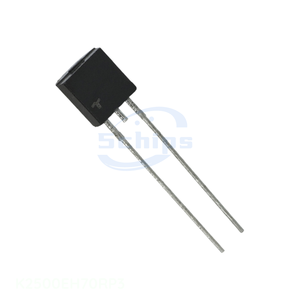 Manufacturer Channel K2500EH70RP3 TO-226-2, TO-92-2 Thyristors Electronic Circuit Components - Product Image 1