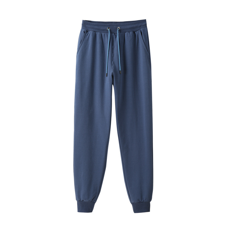Haze blue