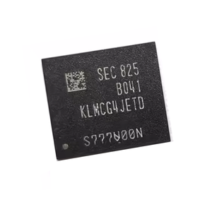 Circuiti Integrati di Memoria Sy KLMCG4JETD-B041 KLMCG4JETD 1.8V 3.3V 512Gbit Chip IC - Product Image 1