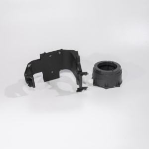 Support de base de radar avant en plastique authentique pour accessoires et pièces de rechange de drone agricole T70 - Product Image 4