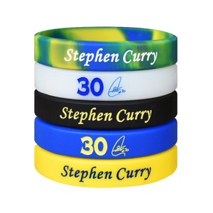 Pulseras de Silicona Star, Disponibles Directamente de Fábrica, Elegantes, Deportivas, Versátiles, Brillantes en la Oscuridad, Modernas para Estudiantes - Product Image 2