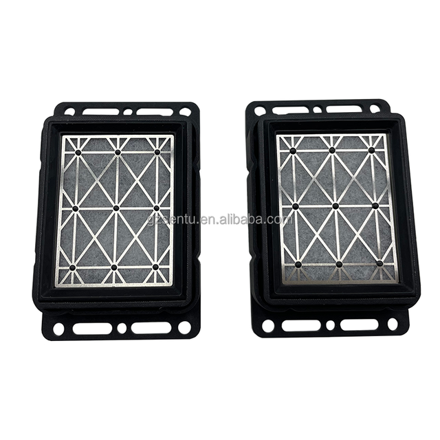 UV Flatbed Printer Capping Top for DX5/DX7 Head for Inkjet Printer DTF Big Capping Station Cleaning Unit