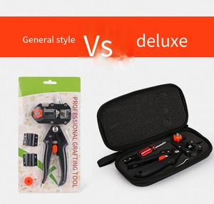Dropship Công Cụ Ghép Omega-Cut/Pruner Cho Cây Ăn Quả Và Dây Leo Nho Thiết Bị Máy Ghép Vườn Ghép Pruner Cắt - Product Image 3