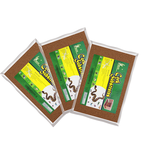 Nút Chai Pad Chất Nền Thích Hợp Cho Thấp Và Nhiệt Độ Trung Bình Các Loài Bò Sát - Product Image 2