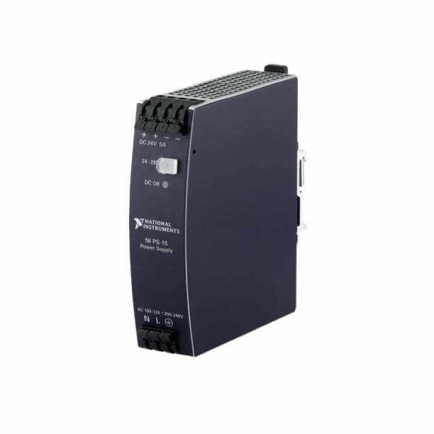 Power Supply  PS-15  for National Instruments  for NI NEW in BOX