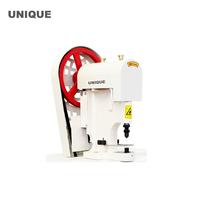 Machine à boutons pression, 808, nouveauté