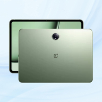Tablette PC OnePlus Pad Pro en gros, 12,1 pouces, écran capacitif Octa Core, Wi-Fi, nouvelle tablette de jeu, Android 14/OxygenOS 14.1, 16 Go de RAM