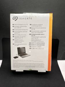 Disque dur externe portable de haute qualité en gros, 2,5 pouces, USB 3.0, 500 Go, 1 To, 2 To, 4 To - Product Image 2