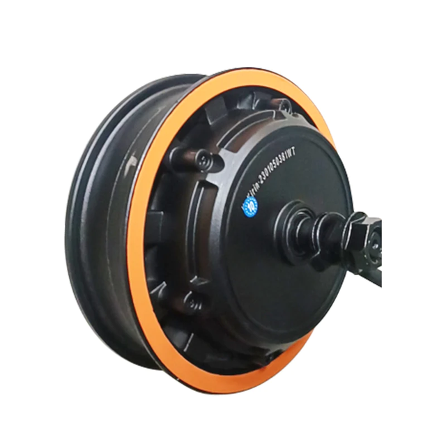 EU Stock China Stock Kukirin G2 Pro Electric Scooter Motor 600watt