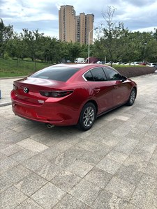 <span class=keywords><strong>Mazda</strong></span> <span class=keywords><strong>3</strong></span> Axela 2020 <span class=keywords><strong>Mazda</strong></span> <span class=keywords><strong>3</strong></span> Axela - Sedán 1.5 Premium Automático - Product Image 2