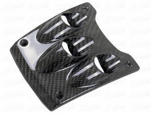 INTERIORES DE FIBRA DE CARBONO <span class=keywords><strong>F1</strong></span> TRIM SHIFT PARA 2011-2013 <span class=keywords><strong>FERRARI</strong></span> 458 ITALIA Y SPIDER - Product Image 3