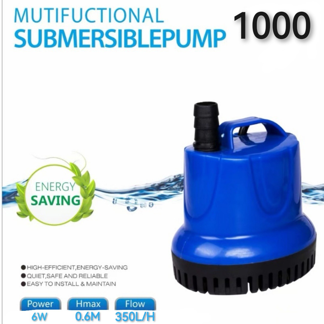 Dh-1000 - 6W-110-120/220-240 voltios