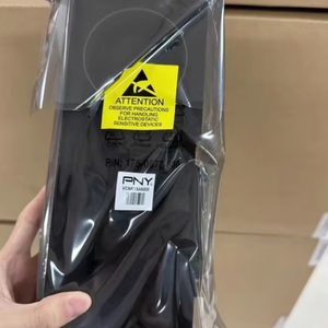 新款PNY RTX A6000 48gb专业高性能技术GPU视频显卡 - Product Image 1