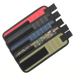 Magnetic Wristband Strong Magnets Oxford Cloth Pocket Tool Electrician Tools Bag